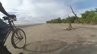 Lebur Chor + Sundarbans