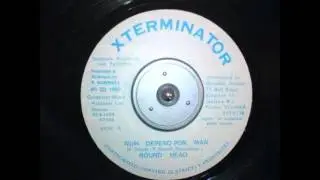 Round Head - Nuh Depend Pon Man