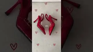 Туфли Obba могут и не такое ❤️