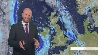 Weather for the week ahead 05/09/2025 - BBC Weather - UK Weather Forecast