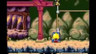 Inspector Gadget Meets Heero17 Part 3 And End