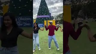 What is the name of this trend? #tiktok #dance