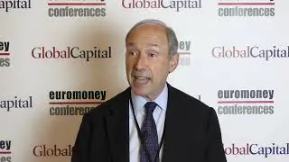 GBIF 2023 | Interview with Sir Robert Stheeman, UK Debt Management Office