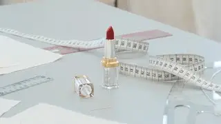 31 LE ROUGE, singular shades inspired by the rue Cambon Couture Ateliers &ndash; CHANEL Makeup