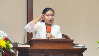 &ldquo;Pathian Bia Cungah Dir&rdquo; // Evan. Ca Meng Tial | Sermon
