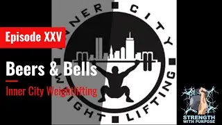 Inner City Weightlifting:  Huge 2021 Announcement!