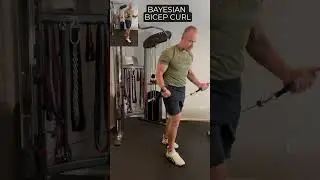 BAYESIAN BICEP CURLS