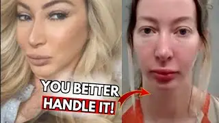 Evil Step-Mother Exposed: Holly Elkins&rsquo; Shocking Police Interrogation