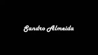 Sandro Almeida  Save the world OUT   YouTube