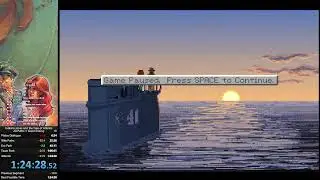 Indy  Fate of Atlantis - All Paths + Good Ending - Lets Go!