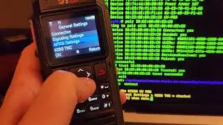 BTECH UV PRO &mdash; поддержка TNC Plug and Play