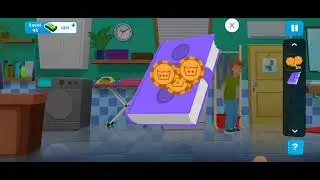 100 doors escape : let me in! level 43