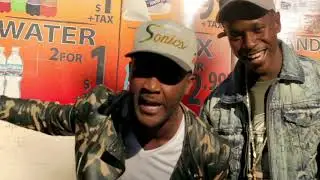 TWILY MAN LAFLARE x NOOK - BACK 2 DA HOOD (OFFICIAL MUSIC VIDEO) 2ND CUT