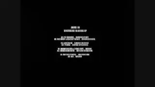 Andre Walter & Chris Hope - Inform (C1)