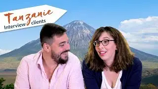 TANZANIE : Interview clients (version longue)