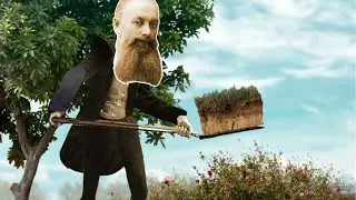 Digging Up Dirt on Soil Carbon