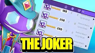 How to WIN every Game when using the ANNOYING Sableye | Pokemon Unite