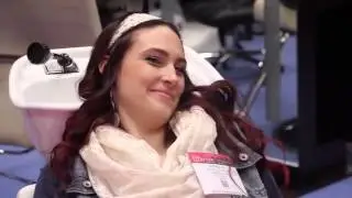 IBS New York 2014