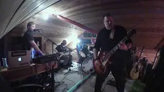 Don't You Forget About Me Cover by The Jay Ramsey Experience