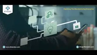 Engineering Change Order | ECO process | Athena Tec | ECO Management
