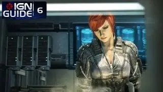 Fuse Solo Campaign Walkthrough - Triton Outpost pt 1