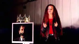 Motion Device Drama Queen Official Music Video