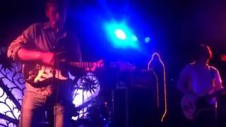 Your Dog (Live @ Brooklyn Bazaar, Brooklyn, New York)