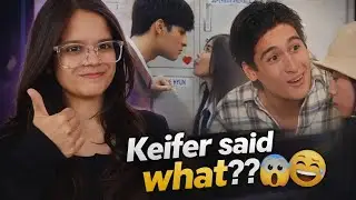 Ang Mutyan Ng Section E edits🔥🤣✨️reaction. These are damn funny❤️🤣. 
