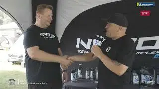 MX Nationals British Motocross Championship |Round 5 Hawkstone Park