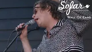 Wall Of Ears - We Go Outside | Sofar Seattle