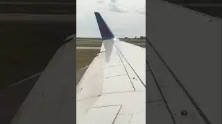 Boeing 737-800 | Mavi G&ouml;k Airlines (MGA) | Берлин (BER) &mdash; Анталья (AYT) | Проверка Механизации