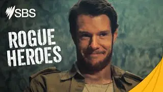 Rogue Heroes | Season 2 trailer