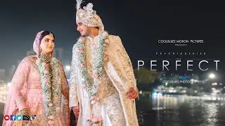 Prachi Ashish Wedding Film | CoolBluez Photography