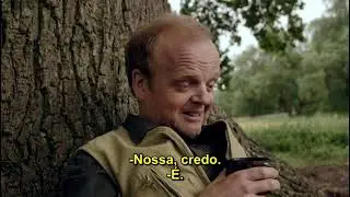Detectorists ,  Metal Detector ,,Temporada 1 , Completa com Legendas em  Portugues
