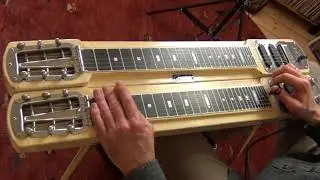 Steel GuitarJubilee