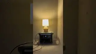 Turning a Storm Shelter into a Cozy, Awesome Space with Anker SOLIX C1000