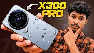 Vivo X300 Pro 5G Launch 🔥 Next Level Performance |DSLR Level Camera Beast Specs! #aryantech