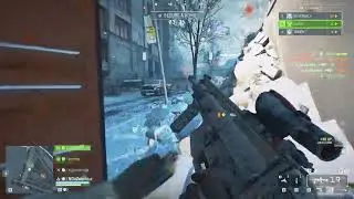Battlefield 6 Road To Commander #7