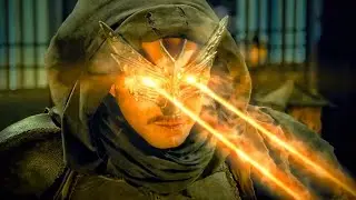 Retired Superhero Living Peacefully In The Secluded Village Has To Fight Again Due To Some Dumb Guys