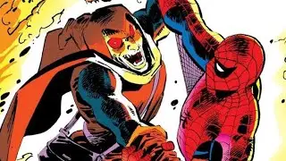 O Espetacular Homem-Aranha 2 (2014) Homem-Aranha vs Duende Macabro 