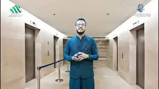 Bahria Sky Video