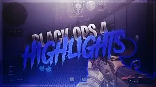BO4 Highlights #1 @akaPraia