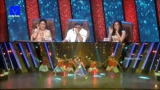 Pandu perfomance latest promo Dhee  12