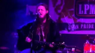 BAD BLOOD Hempfest Tryouts Jazzbones 2016 by LyonPrideMusic
