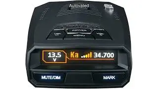 Uniden R4W Radar Detector Review: Is the Extreme Range and Smart Filtering Worth It?
