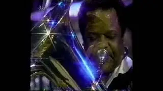 HOWARD JOHNSON & GRAVITY IN BERLIN '96