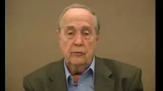 Dr Bill Walsh On High Copper Levels 2 - Outreach 2010 Bio-balance Health