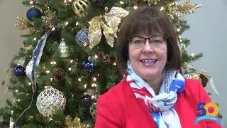 Merry Christmas from SFCC