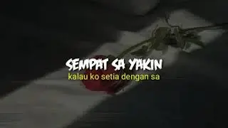 KO PERNAH BERJANJI x Fuzhya&bull;uswanas feat TPC901 [official video lirik & storry]