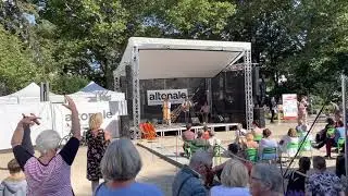 Altonale by Altona 4 Hamburg UHD HDR HLG September 2021
